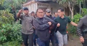 Tim Gabungan TNI Berhasil Tangkap Pelaku Pembunuhan Anggota Kodim Wonosobo di Rumah Kosong Kepil