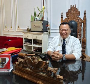 Sugiyono, S.E., S.H., M.H.: Membela Hak Konstitusional, Bukan Membela Korupsi