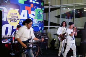 *RANGKAIAN PROGRAM SERU DAN INTERAKTIF HADIR DI GIIAS SEMARANG 2025*